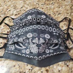 Bandana Face Mask Bundle!